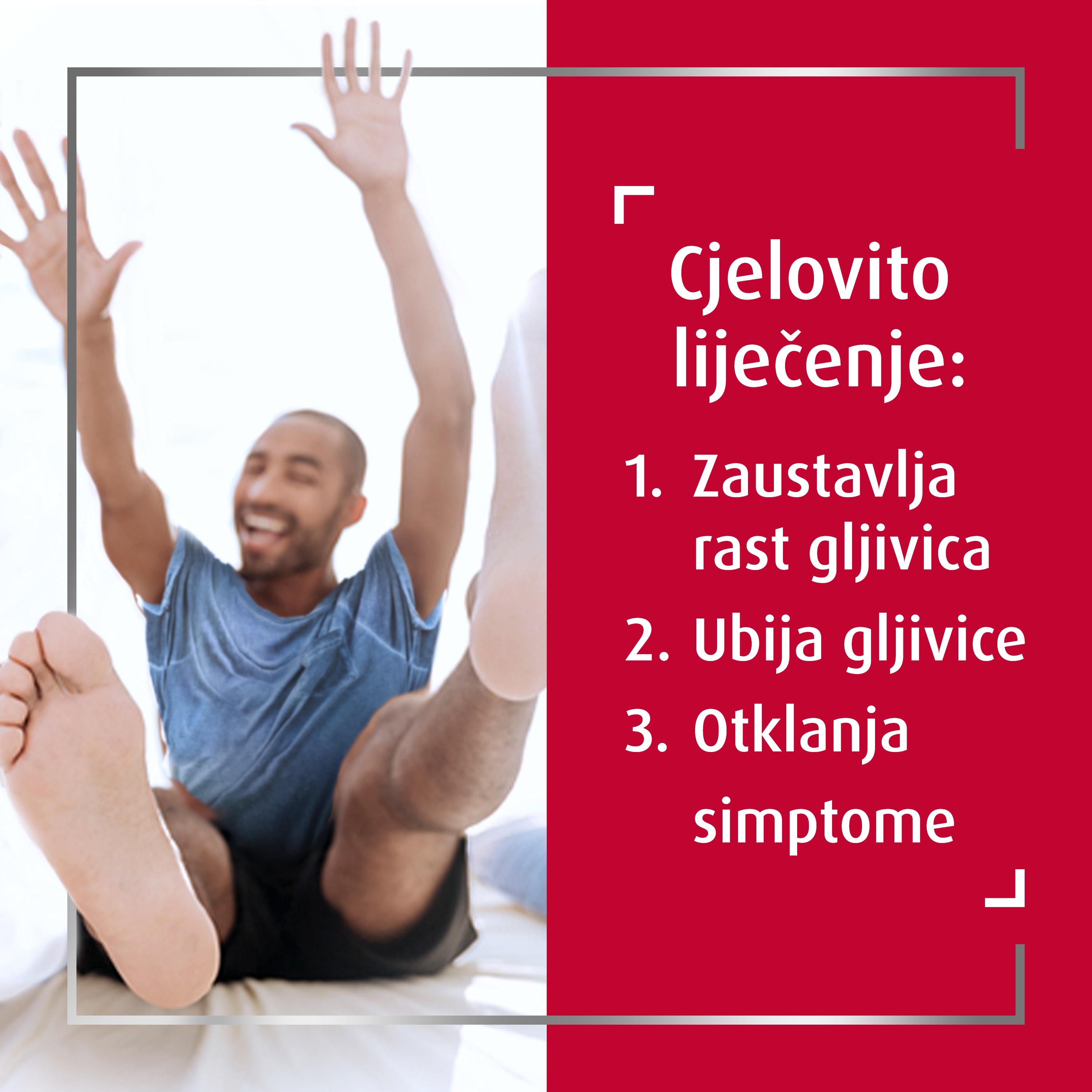 Canespor® 10 mg/g krema Canesten proizvodi